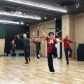太極拳(上級)