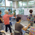 書道