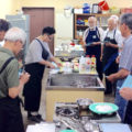 男の料理