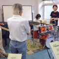 大人のドラム部