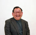 ロイさんとMonday English