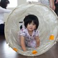 2才児親子「いちご」