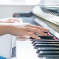 ゼロからはじめる大人のピアノ