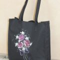 トールペイント体験