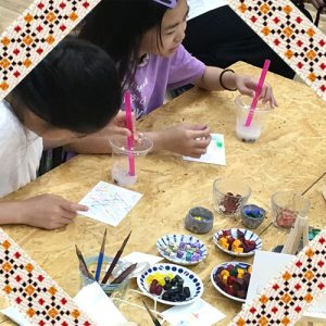 WORK SHOP
