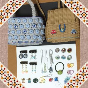 Yumi's Factory