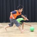 バルシューレ〔ボール運動教室〕