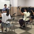 津軽三味線