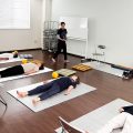 体幹なめらか体操