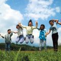 清里大草原キャンプ アドバンス