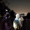 TAKAOトワイライトハイク