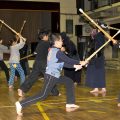 剣道チャレンジ
