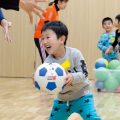 バルシューレ〔ボール運動教室〕