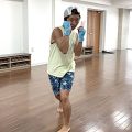 フィットボクシング