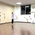 こども新体操