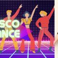 ディスコダンス