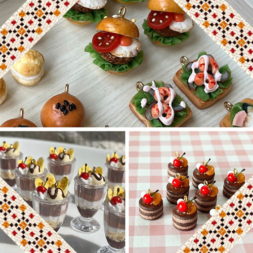 Studio Adorable Mini