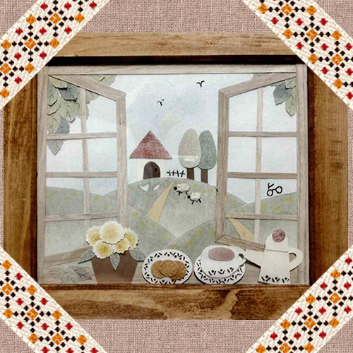 手づくりハウスMAKO